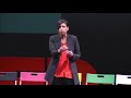 From Stuttering to Standing Ovations | Zaheen Nanji | TEDxUAlberta