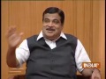 Aap Ki Adalat- Transport Minister Nitin Gadkari( Full Episode )