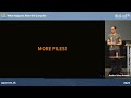 What Happens After The Compiler in C++ (How Linking Works) - Anders Schau Knatten - C++ on Sea 2023