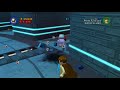 LEGO Star Wars the Complete Saga - Revenge of the Sith Chapter 5