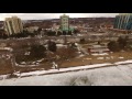 DJI Inspire 1 Over Kempenfelt Bay