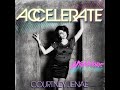 Accelerate (Nightcore Version)