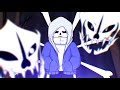 SWEETNESS // DUSTTALE // animation meme