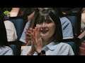 H1-KEY 앞에서 HER 한 소절하는 지코! ＂리듬을 가지고 노시는군요!🎤＂ [더 시즌즈-지코의 아티스트] | KBS 240621 방송