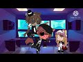 If Elizabeth Afton Worked At FNAF 1 // GCMM // Ft. blank (REUPLOADED)