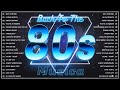 Grandes Éxitos De Los 80 Y 90 En Inglés - Clásicos Canciones Imperecederos de los 80 (Retro Mix)