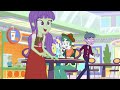 Equestria Girls - Shake Things Up | Official Music Video