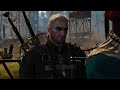 The Witcher 3, Patch 1.23 Merchant, Glitch