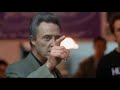 Christopher Walken - I'm a millionaire - Poolhall Junkies