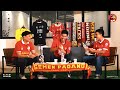 PodSOB EPS 5 PART 1: CAWAKO PADANG NGOBROL SEPAK BOLA #ligaindonesia #liga1indonesia #Semenpadangfc