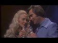 The Magic of George Jones and Tammy Wynette