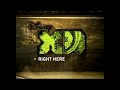 (RARE) Disney XD new kid in town launch promo (HIGHER QUALITY)