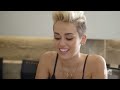 Miley Cyrus: The Movement (FULL MTV Documentary)