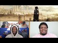 Kuvira Has Taken Over?! Legend Of Korra: Book 4 - EP 1 | Reaction