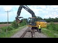 Goodbye Somerset Railroad - Appleton, New York