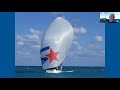 North Sails Webinar - Asymmetric Trim