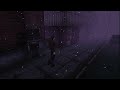 a faraway place | silent hill ambience w/ fogcore playlist (slowed)
