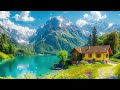 BEAUTIFUL MORNING MUSIC - Positive Feelings and Energy - Soft Morning Meditation Music For Wake Up