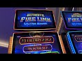 INCREDIBLE!! MAJOR JACKPOT MULTIPLIED!! HUGE WIN! TARZAN VS. WILD (ARISTOCRAT GAMING)