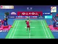 Viktor AXELSEN (DEN) vs LEI Lan Xi (CHN)[MS]R 32 | VICTOR China Open 2024 Badminton