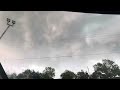 North Central Texas Storm Chasing 06-26-2024
