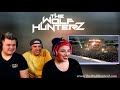 Bon Jovi - Livin' On A Prayer & You Give Love A Bad Name THE WOLF HUNTERZ Jon Travis and Suzi React