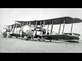 The Aircraft That Conquered The Atlantic | Vickers Vimy [Aircraft Overview #29]
