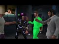 NO WAY THIS HAPPENED IN DIAMOND CASINO HEIST!!!- GTA 5 Online