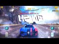 Asphalt 8 [Android] - Bug - Wrong Disqualified - 190609