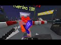 Skywars NO WEAPONS CHALENGE