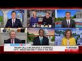 'Donald Trump hates urban America': Morning Joe reacts to Trump trashing Milwaukee