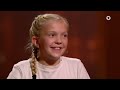 Rosalie (11) kennt alle deutschen Dialekte - kennt sich Jürgen v. d. Lippe besser aus?