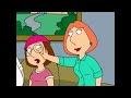 Family Guy: Funniest Moments, Season 2 (Part 3 of 3)