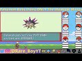 Can You Beat Pokémon Ruby Using ONLY The Weakest Attacks!?