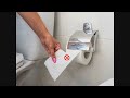 #toilet #wipeout #tissuepaper #water Washing butt with water is Hygiene not wiping with tissue paper