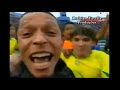 Trajetória do Brasil na Copa América 2004