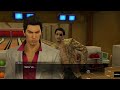 Yakuza Kiwami - Majima-san...