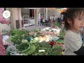 Awesome Cambodia Market review | Lim Chenghor wet market