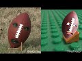 Annoying Orange: Super Bowl Football, [comedy vs Lego]