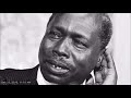 FORMER PRESIDENT DANIEL TOROITICH ARAP MOI'S MEMORABLE SPEECHES! WATCH