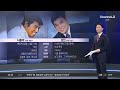 남진, ‘라이벌’ 나훈아 은퇴에 “의지할 곳 없어져” | 뉴스TOP 10