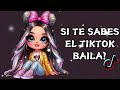 SI TE SABES EL TIKTOK BAILA! - 2024 ✨