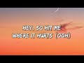 Panicland- Bad Word (Lyrics Word)