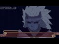 Aizen vs Madara (Bleach vs Naruto) - One Minute Melee S6 Finale