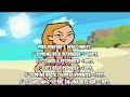 Total Drama Beach Island 🏝️ | Vagas Abertas