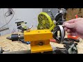 Top 4 Best Mini Metal Lathe Machines