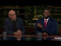 Overtime: Larry Wilmore, Rep. Byron Donalds | Real Time with Bill Maher (HBO)
