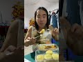 MUKBANG KAKANIN FROM SAUDI