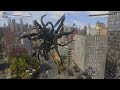 Symbiote Strike Combo 2.0 - Spider-Man 2