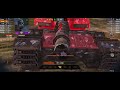 World of Tanks Blitz T95E6